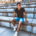 DENVER - @denver.welchtoqv - Instagram