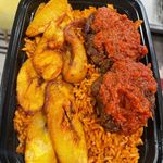 Denver West Africa Cuisine - @ruthy_dining - Instagram
