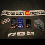 Denver west crawlers - @denver_west_crawlers - Instagram