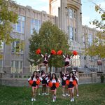 West High Varsity Cheer 🔶▪️ - @denverwestcheer - Instagram