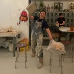 Denver Whaley - @denverwhaleyceramics - Instagram
