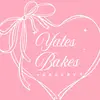 yates.bakes.denver - @yates.bakez - TikTok