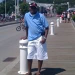 Denvil Robinson - @drx54461 - Instagram