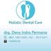 Holistic Dental Care Drg Deny Indra Permana - Facebook