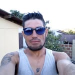 Deny Sánchez - @denter198513 - Instagram