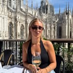 Denise Hallin - @denisehallins - Instagram