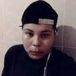 Denys Diaz - @joker_escalante - Instagram
