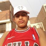 Denys Diaz Perez - @diazperezdenys - Instagram