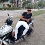 Denys Perez - Facebook