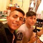Denys Perez - @denys7490 - Instagram