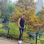 Denys Reyes - @alinanreyesd - Instagram