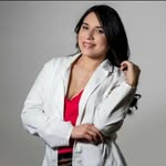 Arianna Denys Delgado Rivas - @draariannadelgado - Instagram