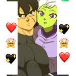 Itz Broly Psn - @denysrivas944 - Instagram