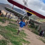 Denys ST - @denys_sanchez_taquire - Instagram