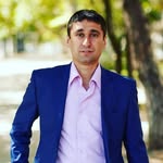 Denys Tkachenko - @denystkachenko - Instagram