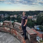 Denys Tkachenko - @denistkachenko6 - Instagram