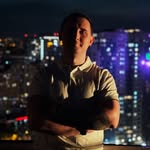 Denys Tkachenko - @denys.shootsaline - Instagram
