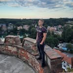 Denys Tkachenko - Facebook