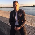 Denys Tkachenko - Facebook