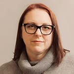 Denyse Smith Stawicki - @denyseore - Instagram