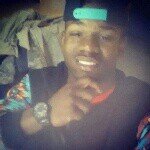 Denzel Adams - @yrn_duece_478 - Instagram
