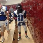 Denzel Adams - @lil__43rd - Instagram