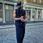 Denzel Adams - @denzel._adams - Instagram