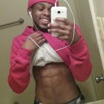 denzel adams - @love_my_baby_kayah - Instagram