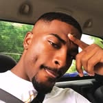 Denzel Adams - @hairrynigga969 - Instagram