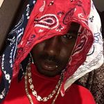 Denzel Adams - @art_heartless_soul - Instagram