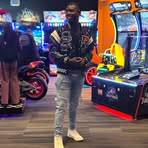 Denzel Addo - Facebook