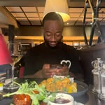 Denzel Addo - @denzeladdo_ - Instagram