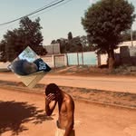Denzel Alberto Cross - @crossdenzelalberto - Instagram