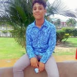 @Denzel_castro - @denzelalbertocastro - Instagram
