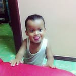 Keith Denzel Albert Lelis - @itsur_boykeith - Instagram