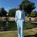 Denzel Alexander - Facebook