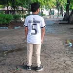 Denzel Alexander Flore Garcia - @denzelalexanderfloreg - Instagram