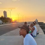 Denzel Alexander Speck - @denzelalexanderspeck - Instagram