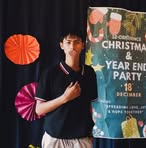 Denzel Alvarez - Facebook