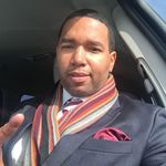Denzel Anderson - @denzelanderson8 - Instagram