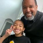 Denzel Anderson - @put_god46 - Instagram