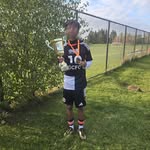 Denzel Anderson - @denzy1025 - Instagram