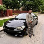 Denzel Anderson - @anderson.denzel - Instagram