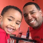 Denzel Anderson - @denzel_anderson012 - Instagram