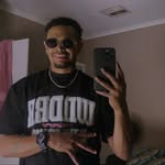 Denzel Anderson - @denzel8048 - Instagram