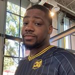Denzel Anthony - @denzel_no_trainingday - Instagram