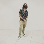 Denzel Anthony Grabato - @denzgrabato - Instagram