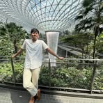 Denzel Anthony Lopega - Facebook