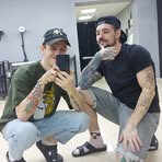 Denzel Arnold - Facebook