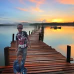 Denzel Arnoldus - Facebook